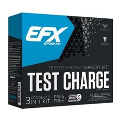 EFX Test Charge Hardcore Kit [1]