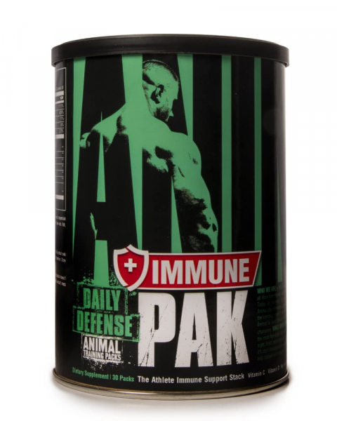 Universal Animal Immune Pak 30 packs [1]