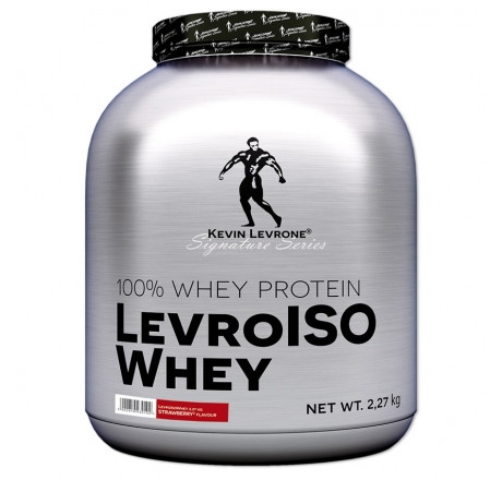 Kevin Levrone Iso Whey 2 kg [1]