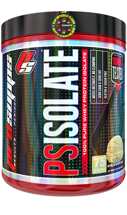 Pro Supps Isolate 1,8 kg [1]