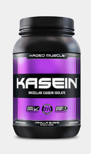 Kaged Muscle Kasein 907 g [1]