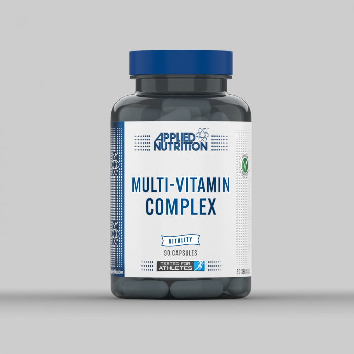 Applied Nutrition Multi-Vitamin Complex 90 tab [1]