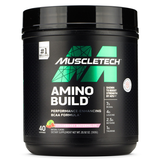 Muscletech Amino Build 30 serv [1]