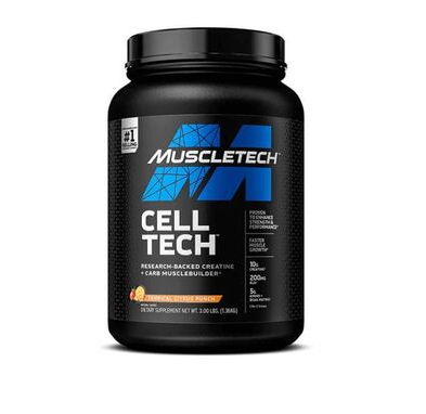 Muscletech Cell Tech 1,4 kg [1]