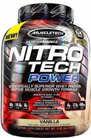 Muscletech Nitro Tech Power 1.8 kg [1]
