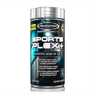 Muscletech Sports Plex + 60 tablete [1]