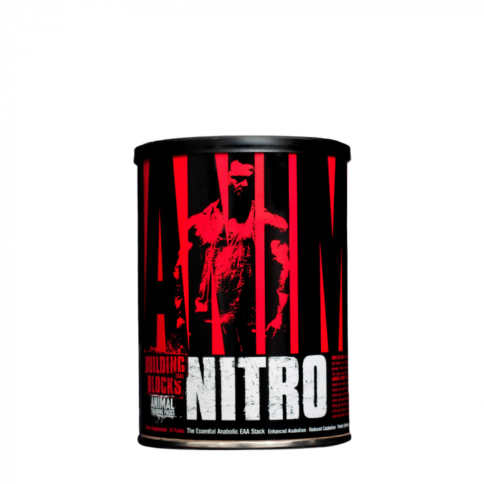 Universal Animal Nitro EAA 30 packs [1]
