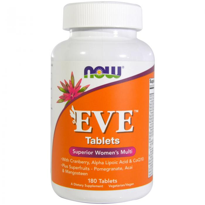 Now EVE 180 softgels [1]