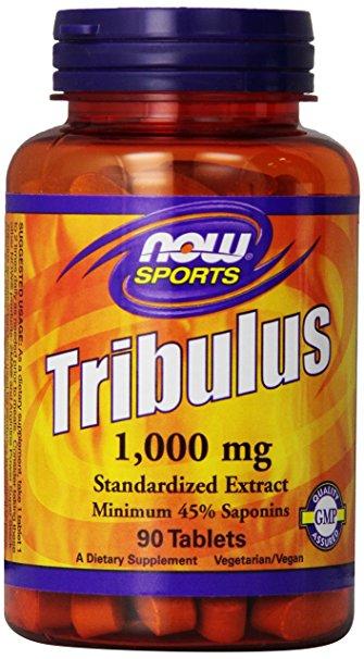 Now Tribulus 1000mg 90 tab [1]