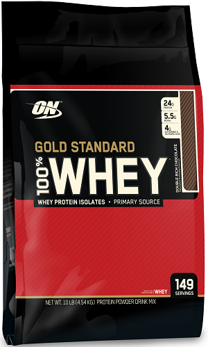 ON Whey Gold Standard 4.5kg [1]