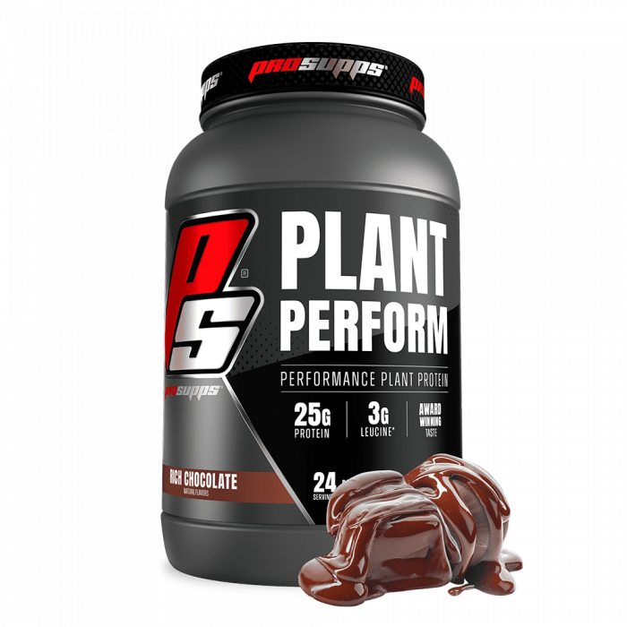 Pro Supps Plant Perform 907 grams [1]