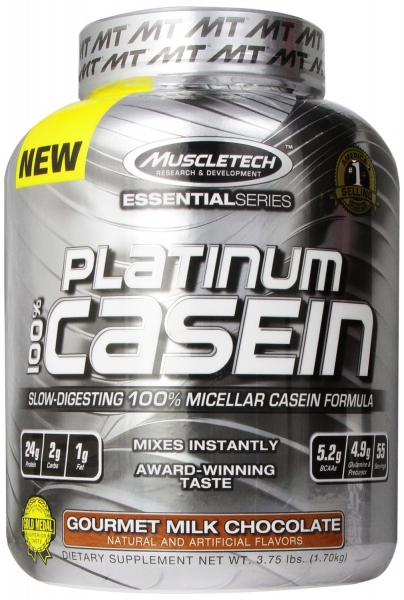 Muscletech Platinum 100 % Casein 1,7 kg [1]
