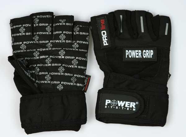 Power System Power Grip Manusi [1]