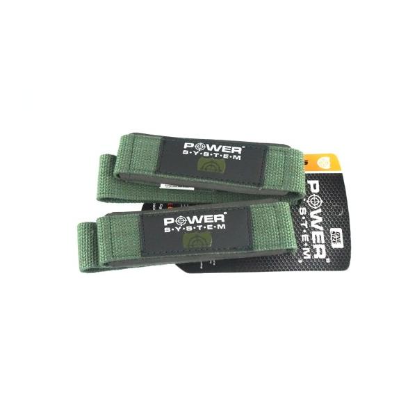 Power System Combat Straps One Size [1]