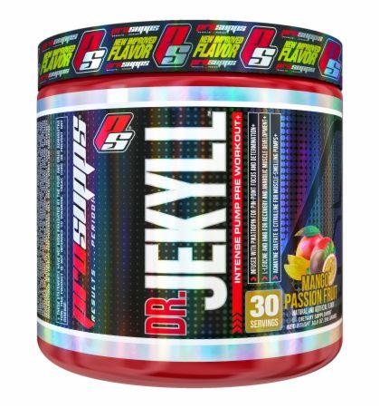 Pro Supps Dr Jekyll [1]
