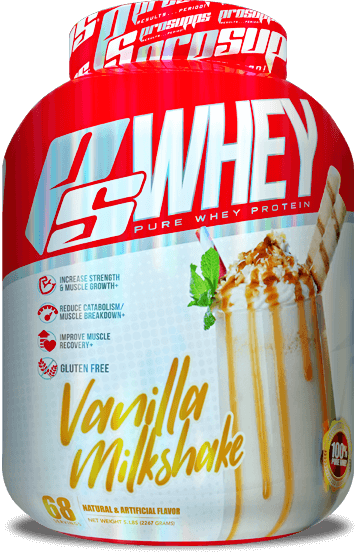 Pro Supps PS Whey 2.2 kg [1]