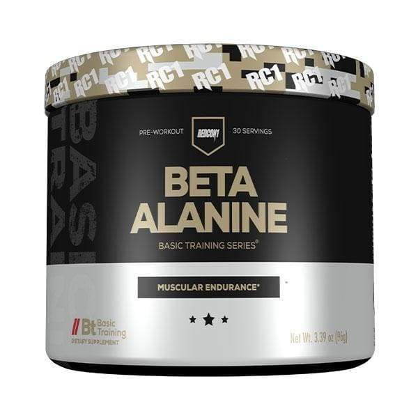 Redcon1 Beta Alanine 96 grams [1]