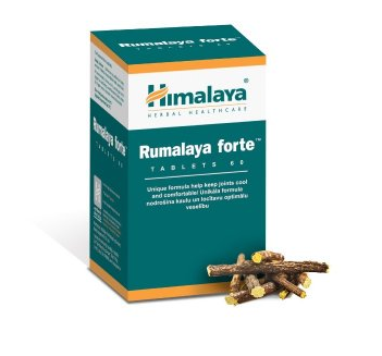 Himalaya Rumalaya Forte 60 tabs [1]