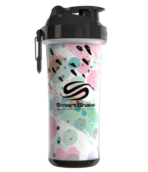 Smart Shake Double Wall 750 ml [3]