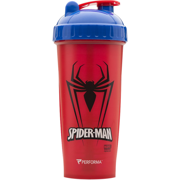Performa Perfect Shaker Spider-Man 800 ml [1]