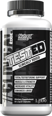 Nutrex Tested 60 caps [1]