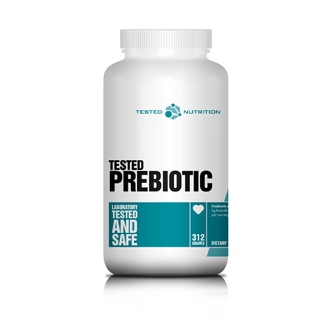 Tested Prebiotic 312 g [1]
