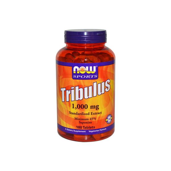 Now Tribulus 1000 mg 180 tab [1]