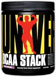 Universal BCAA Stack [1]