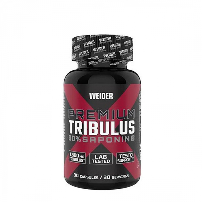 Weider Premium Tribulus 90 caps [1]