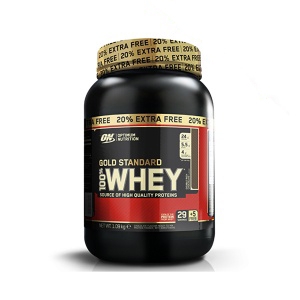 ON Whey Gold Standard 100% 1,09 kg [1]