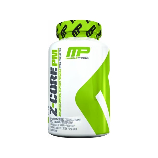 MusclePharm ZCore PM