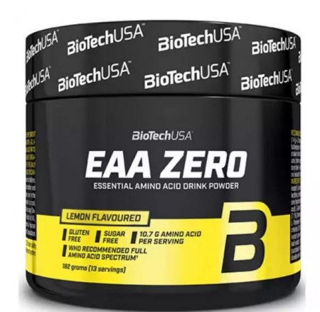 BioTechUSA EAA Zero 182 grams