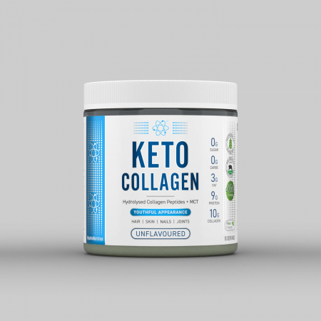Applied Nutrition Keto Collagen 130 gr [0]