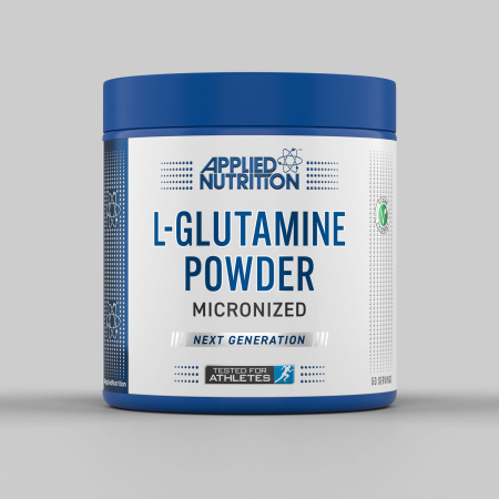 Applied Nutrition L-glutamine Micronized 250 gr [0]