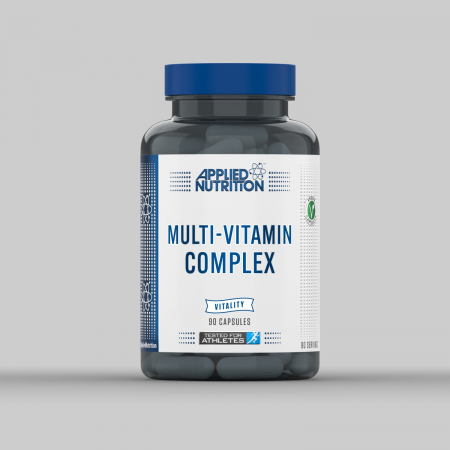 Applied Nutrition Multi-Vitamin Complex 90 tab [0]