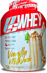 Pro Supps PS Whey 2.2 kg