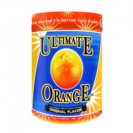 Hi-Tech Ultimate Orange 448 g
