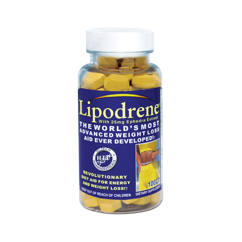 Lipodrene®