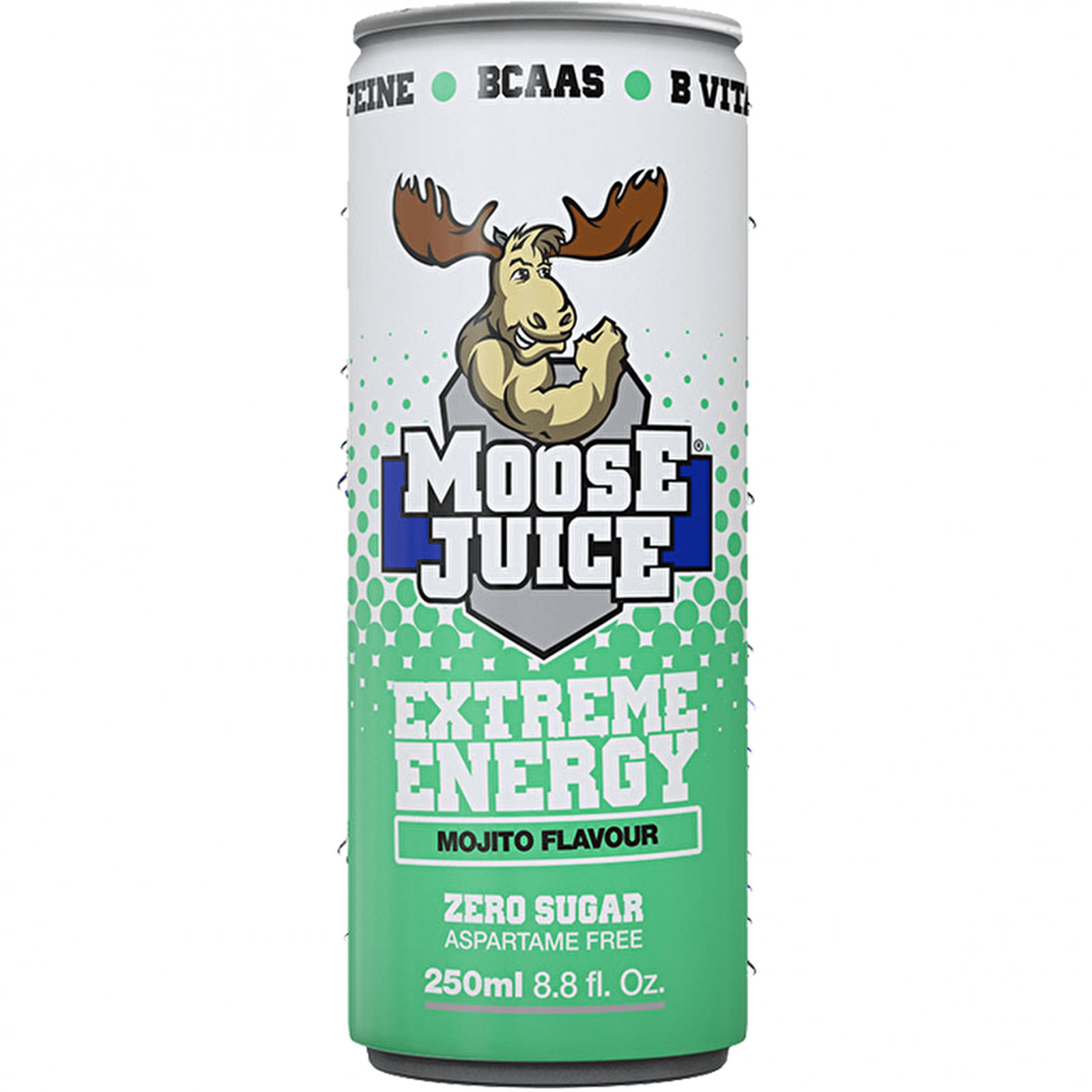 Muscle Moose Moose Juice 12x250 ml