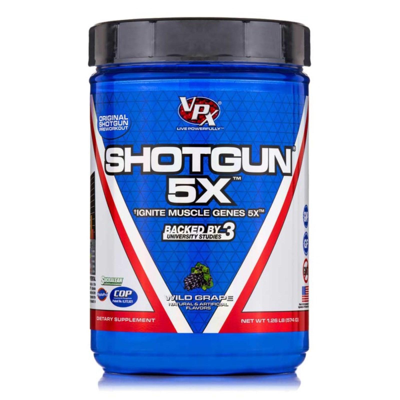 6 Day Vpx pre workout supplement for Beginner
