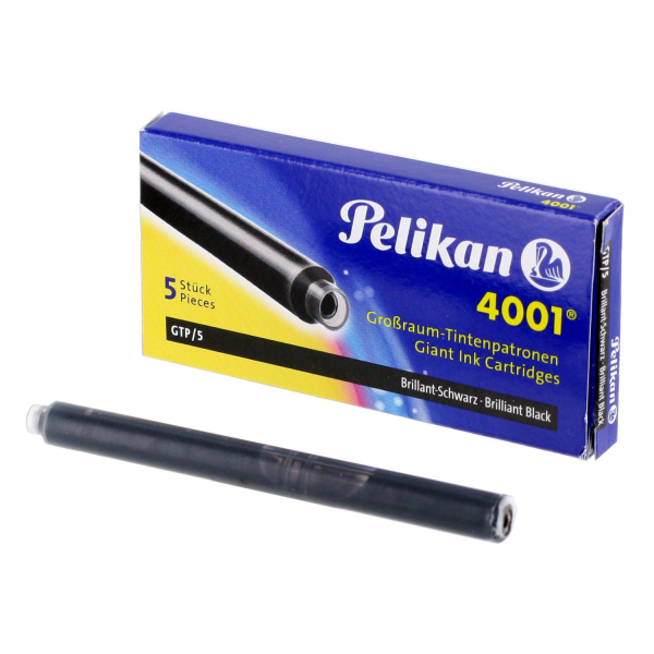 cartuse cerneala pelikan 4001